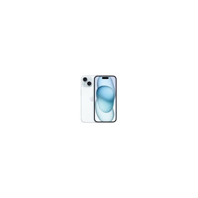 Renewed iPhone 15 128GB Azul - Grado A+ - 10876587