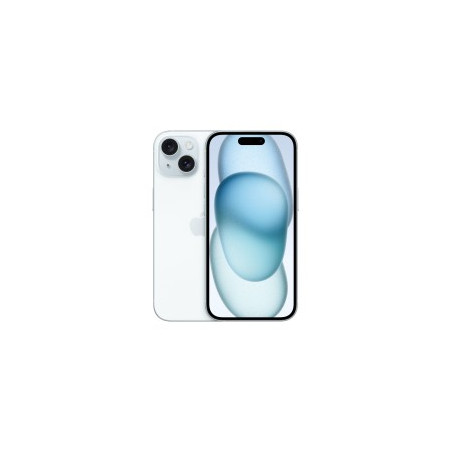 Renewed iPhone 15 128GB Azul - Grado A+ - 10876587