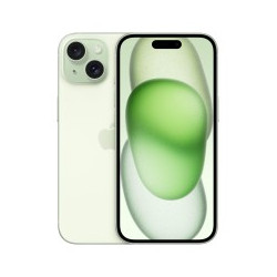 Renewed iPhone 15 128GB Verde - Grado A+ - 10870542