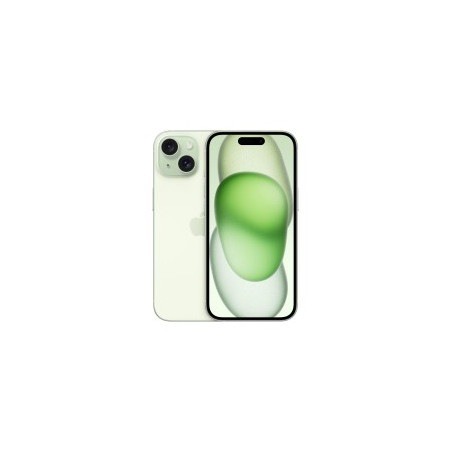 Renewed iPhone 15 128GB Verde - Grado A+ - 10870542