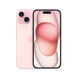 Renewed iPhone 15 128GB Rosa - Grado A+ - 10878547