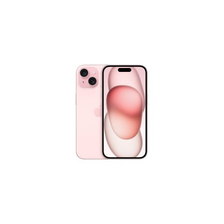 Renewed iPhone 15 128GB Rosa - Grado A+ - 10878547