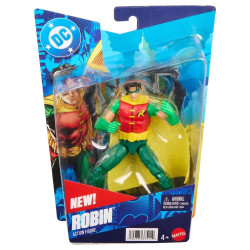Figura Robin DC Universe 15cm - 194735375110