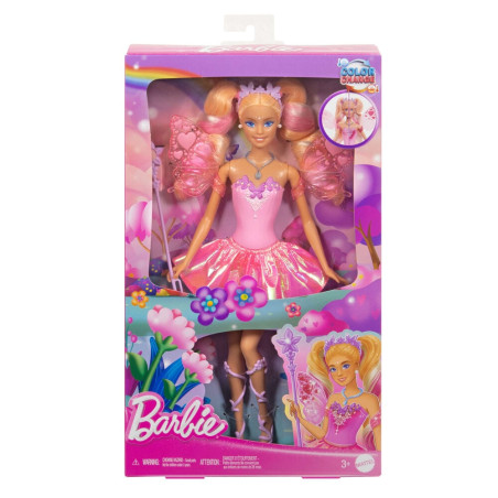 Muñeca Hada Barbie - 194735274710