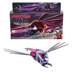Insecto Acorazado Masters of the Universe - 194735350872