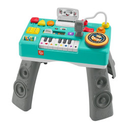 Mesa de Mezclas DJ Musical - 194735171903
