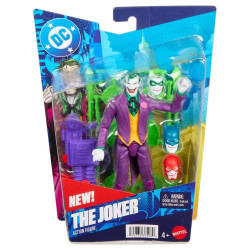 Figura Joker DC Universe 15cm - 194735375080