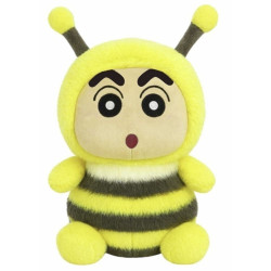Peluche Abeja Shin Chan  30cm - 8435776004167