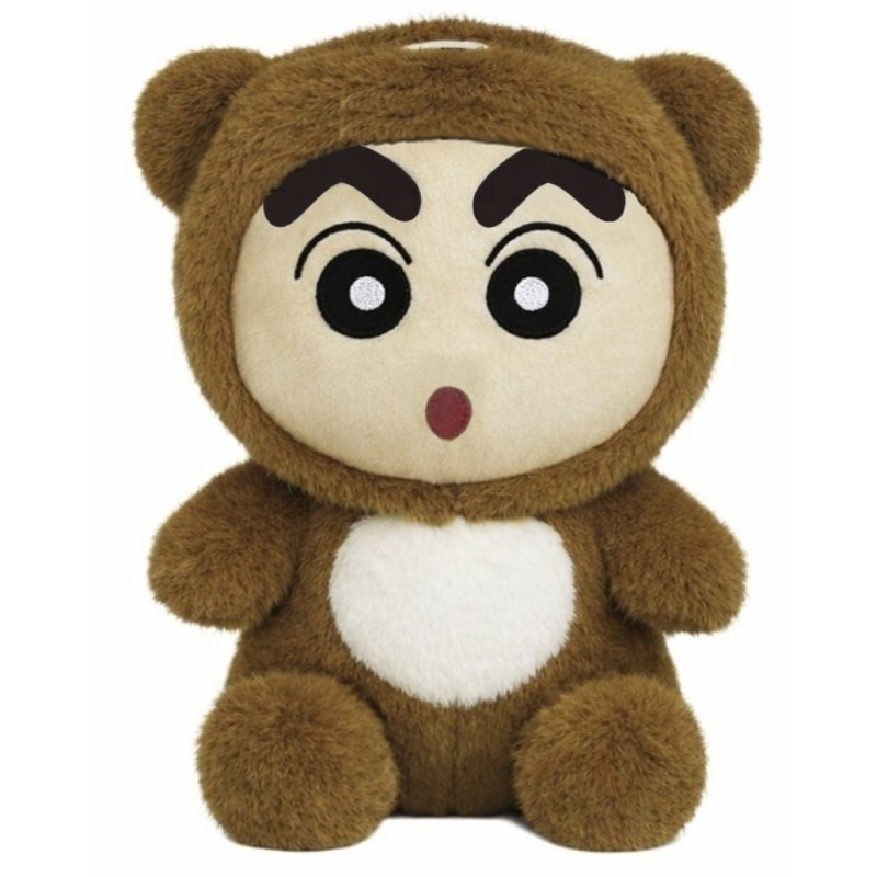 Peluche Oso Shin Chan 30cm - 8435776004181