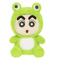 Peluche Rana Shin Chan 30cm - 8435776004228