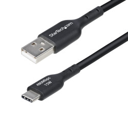 CABLE USB-A A USB-C DE 3M - 0065030917360