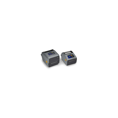 IMPRESORA ZEBRA ZD621 DT 203DPI USB HOST LAN SER BTLE5 DISPENSER EU/UK - ZD6A042-D1EF00EZ