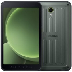 Tablet Samsung Galaxy Tab Active5 8"/ 6GB/ 128GB/ Octacore/ 5G/ Verde - SM-X306BZGAEEB