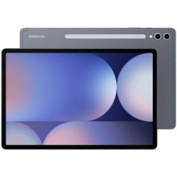 Tablet Samsung Galaxy Tab S10+ 12.4"/ 12GB/ 512GB/ Octacore/ Gris - SM-X820NZAPEUB