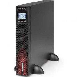 SAI Línea Interactiva Salicru SPS 1500 Advance RT2/ 1500VA-1350W/ 8 Salidas/ Formato Torre/ Rack - 6A0CA000003