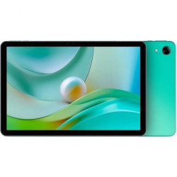 Tablet SPC Gravity 10.1" 6th Gen/ 4GB/ 64GB/ Octacore/ Aluminio/ Verde - 9791464M