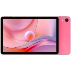 Tablet SPC Gravity 11" 6th/ 4GB/ 128GB/ Octacore/ Aluminio/ Rosa - 97924128P
