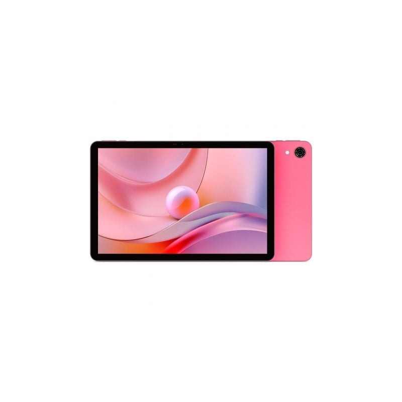 Tablet SPC Gravity 11" 6th/ 4GB/ 128GB/ Octacore/ Aluminio/ Rosa - 97924128P