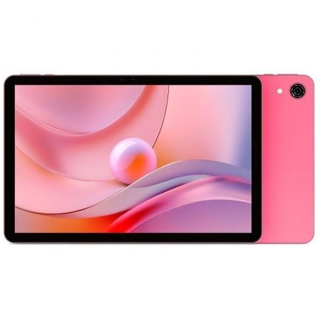 Tablet SPC Gravity 11" 6th/ 4GB/ 128GB/ Octacore/ Aluminio/ Rosa - 97924128P