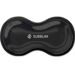 Reposamuñecas Subblim Ergo Cristal Flex - SUBMP-04E091