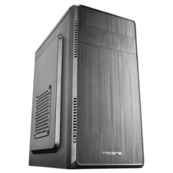 Caja Minitorre Anima ACM500 con Fuente 500W - ACM500