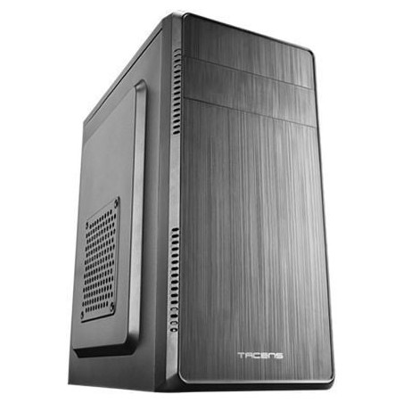 Caja Minitorre Anima ACM500 con Fuente 500W - ACM500
