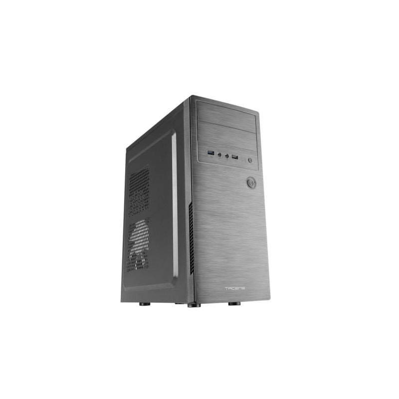 Caja Semitorre Tacens Initiox - 2INITIOX