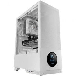 Caja Semitorre Tacens SAGITTA20 - 2SAGITTA20W