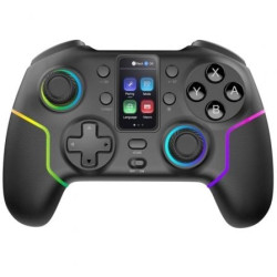 Gamepad Mars Gaming MGP-V3 Inalámbrico - MGPV3