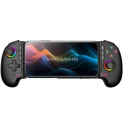 Gamepad Mars Gaming MGPXPRO Inalámbrico - MGPXPRO
