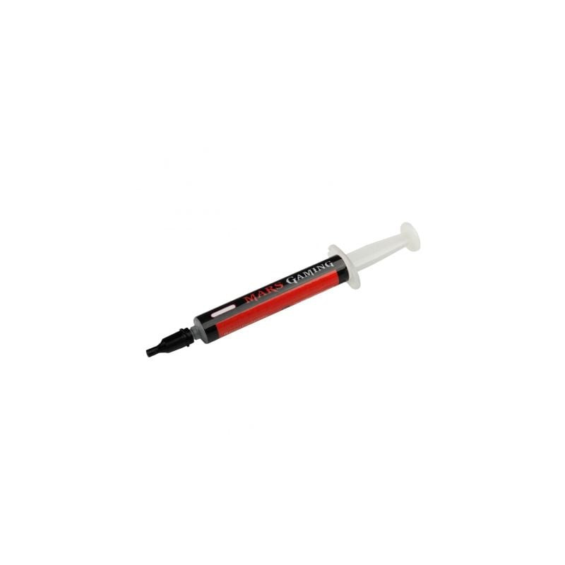 Pasta Térmica Mars Gaming MT1/ 3g - MT1