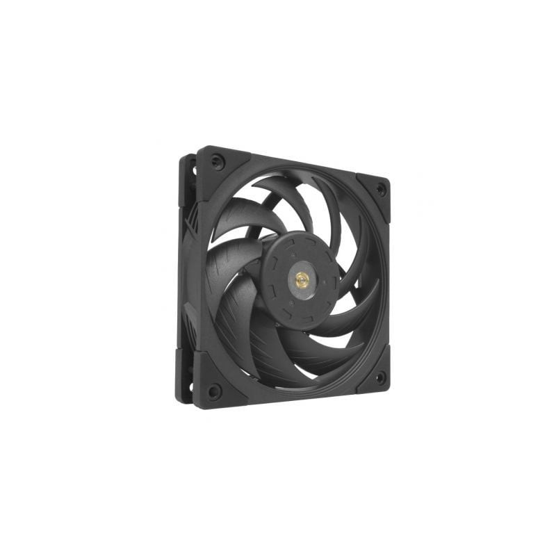Ventilador Mars Gaming MF-NC/ 12cm - MFNC