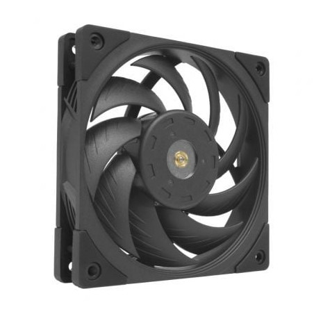 Ventilador Mars Gaming MF-NC/ 12cm - MFNC