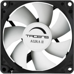 Ventilador Tacens Aura II/ 12cm - 3AURAII12
