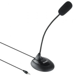 Micrófono Sobremesa TooQ TQMM-213 - TQMM-213