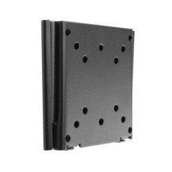 Soporte de Pared Fijo TooQ LP1023F-B para TV de 13-27"/ hasta 30kg - LP1023F-B