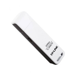 Adaptador USB - WiFi TP-Link TL-WN821N/ 300Mbps - TL-WN821N