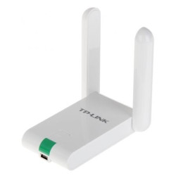 Adaptador USB - WiFi TP-Link TL-WN822N/ 300Mbps - TL-WN822N