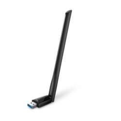 Adaptador USB - WiFi TP-Link Archer T3U Plus/ 867Mbps - ARCHER T3U PLUS