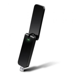 Adaptador USB - WiFi TP-Link Archer T4U V2 1300Mbps - ARCHER T4U V2