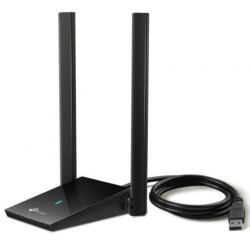 Adaptador USB - WiFi TP-Link Archer TX20U Plus/ 1800Mbps - ARCHER TX20U PLUS