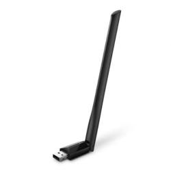Adaptador USB - WiFi TP-Link Archer T2U Plus/ 600Mbps - ARCHER T2U PLUS
