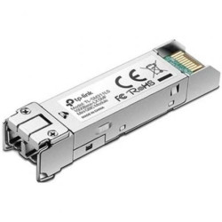Modulo SFP Transceptor de Fibra Óptica TP-Link TL-SM311LS - TL-SM311LS V2