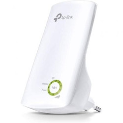 Repetidor Inalámbrico TP-Link TL-WA854RE 300Mbps/ 2 Antenas Internas - TL-WA854RE