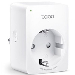 Enchufe WiFi Inteligente TP-Link Tapo P110 - TAPO P110