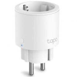Enchufe WiFi Inteligente TP-Link Tapo P115 - TAPO P115