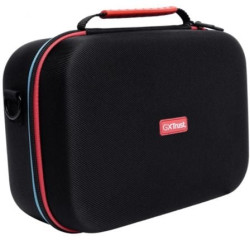Funda Rígida Trust Gaming GTX 1247 para Nintendo Switch/ Negra - 25424