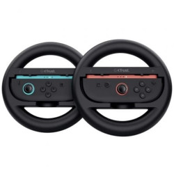 Pack Volante Joy-Con Trust Gaming GXT 1257 26048 para Mandos Nintendo Switch 2/ 2 uds - 26048