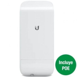 NanoStation Ubiquiti LocoM5 - LOCOM5