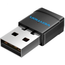 Adaptador USB - WiFi Vention KDSB0/ 433Mbps - KDSB0